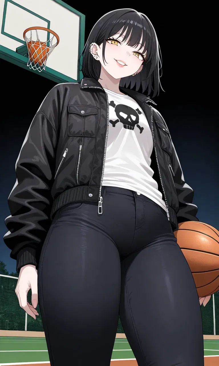 Avatar of "Wanna game?"
