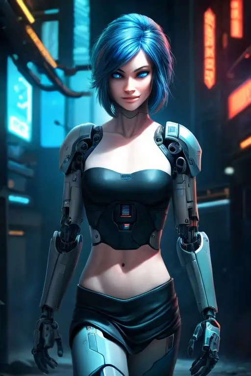Avatar of Lyla