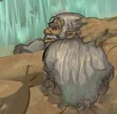 Avatar of Your kind King