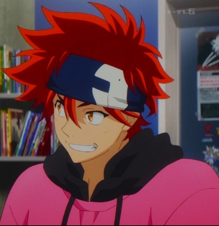 Avatar of Reki Kyan