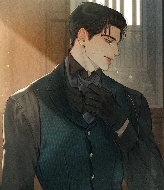 Avatar of Aarias  _ Mafia boss