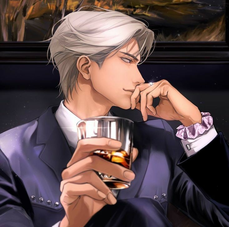 Avatar of Raymond