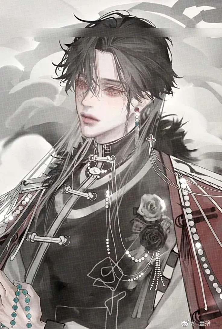 Avatar of PRINCE | Lawren Brightmore