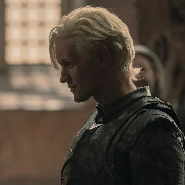 Avatar of Daemon Targaryen