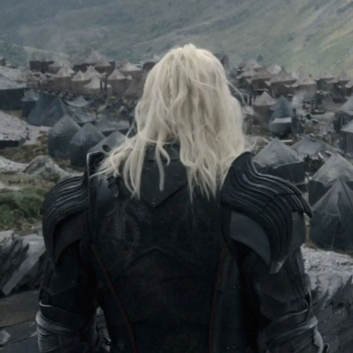 Avatar of Daemon Targaryen