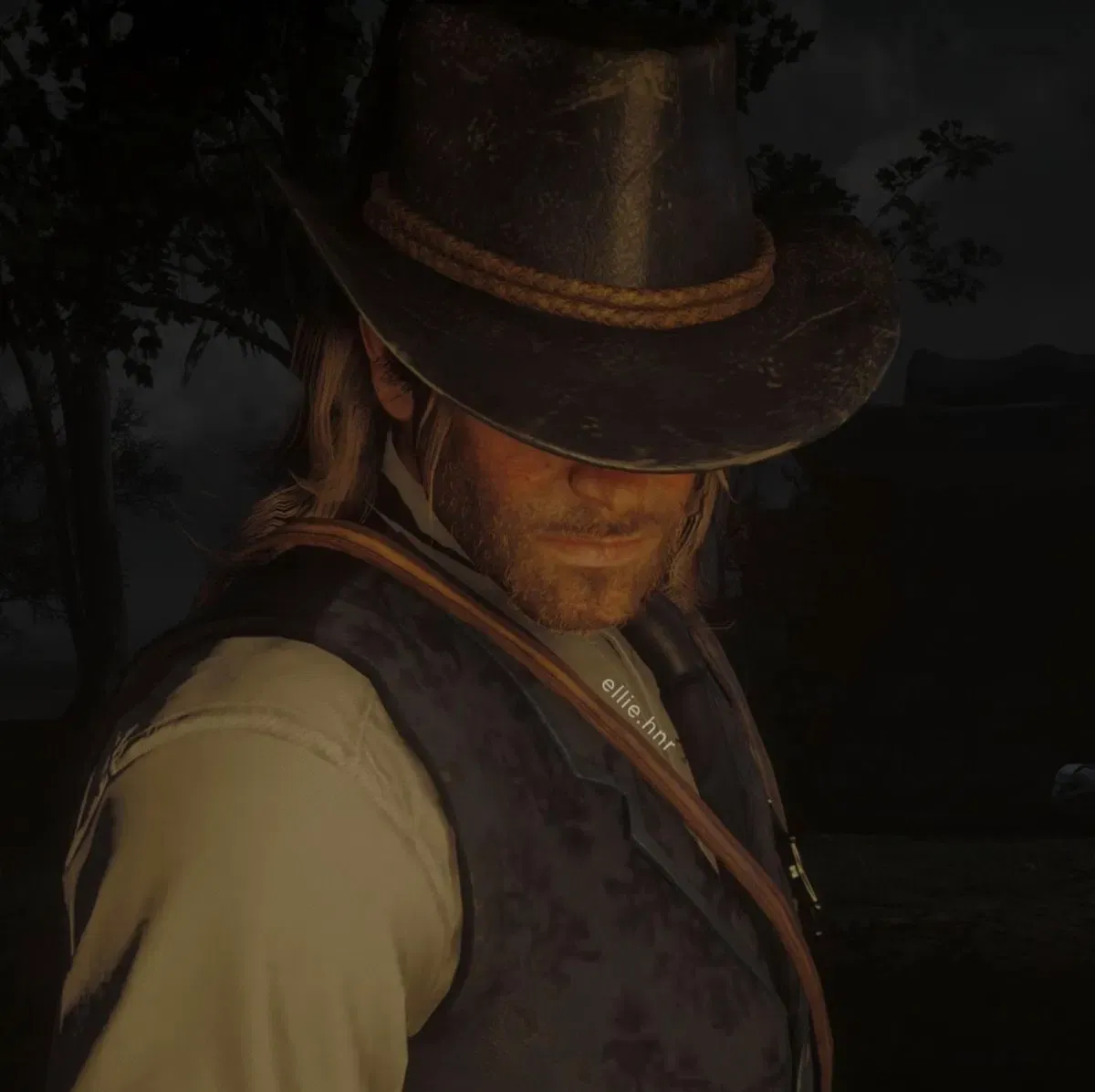 Avatar of Arthur Morgan