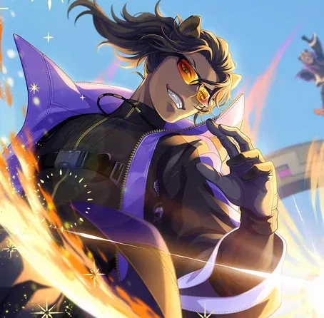 Avatar of Leona Kingscholar