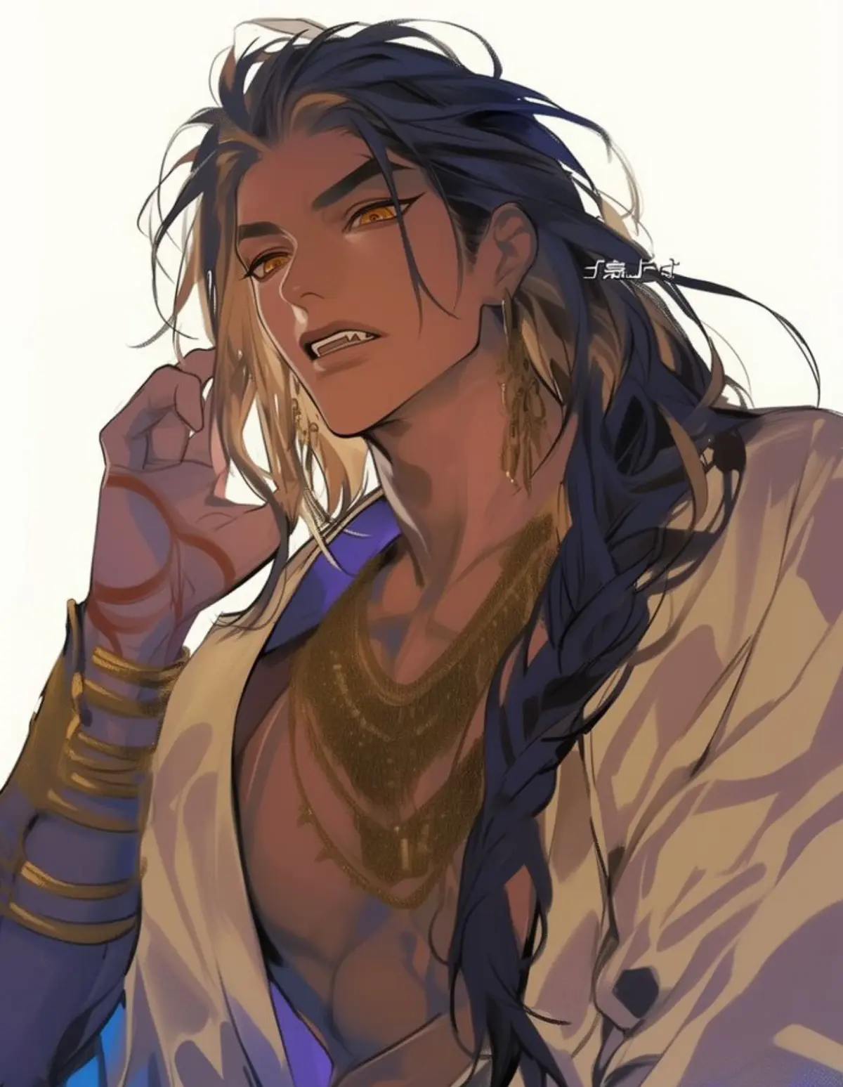 Avatar of 𝒜𝓃𝒹𝓇𝑒𝓌-🌲𝒿𝓊𝓃𝑔𝓁𝑒 𝓂𝒶𝓃🐻