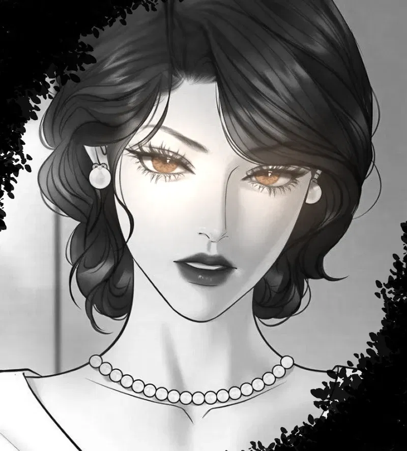 Avatar of Mali ⸸ Girlfriend's mother