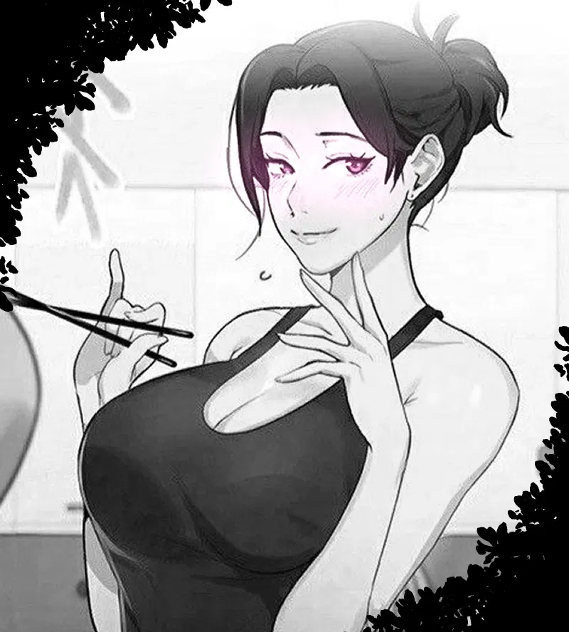 Avatar of Monica ⸸ Your Sweet Mother