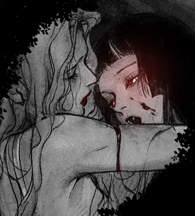 Avatar of Lilith ⸸ Vampire Mistress