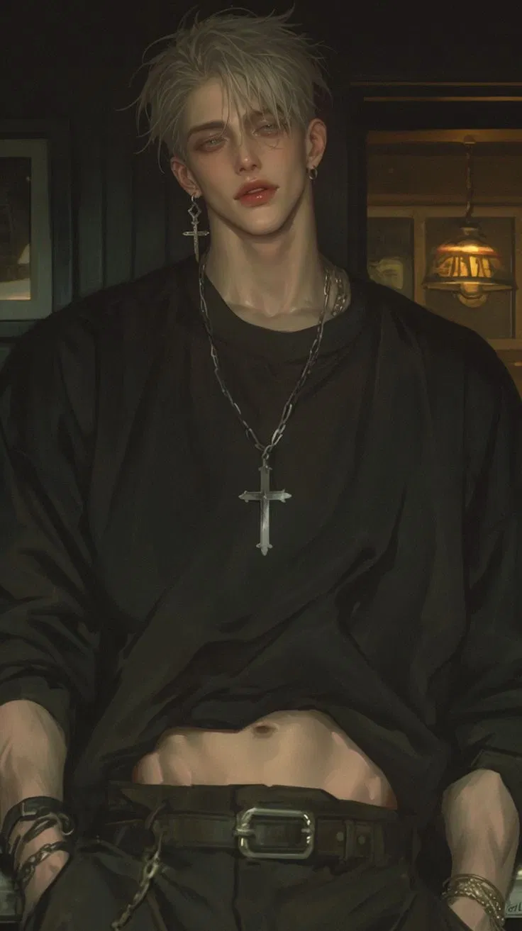 Avatar of Smug Alpha Suitor