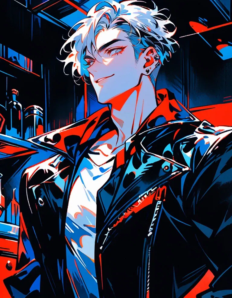 Avatar of Ashley Mondlicht | ALT | CHOCOLATE LIQUEUR