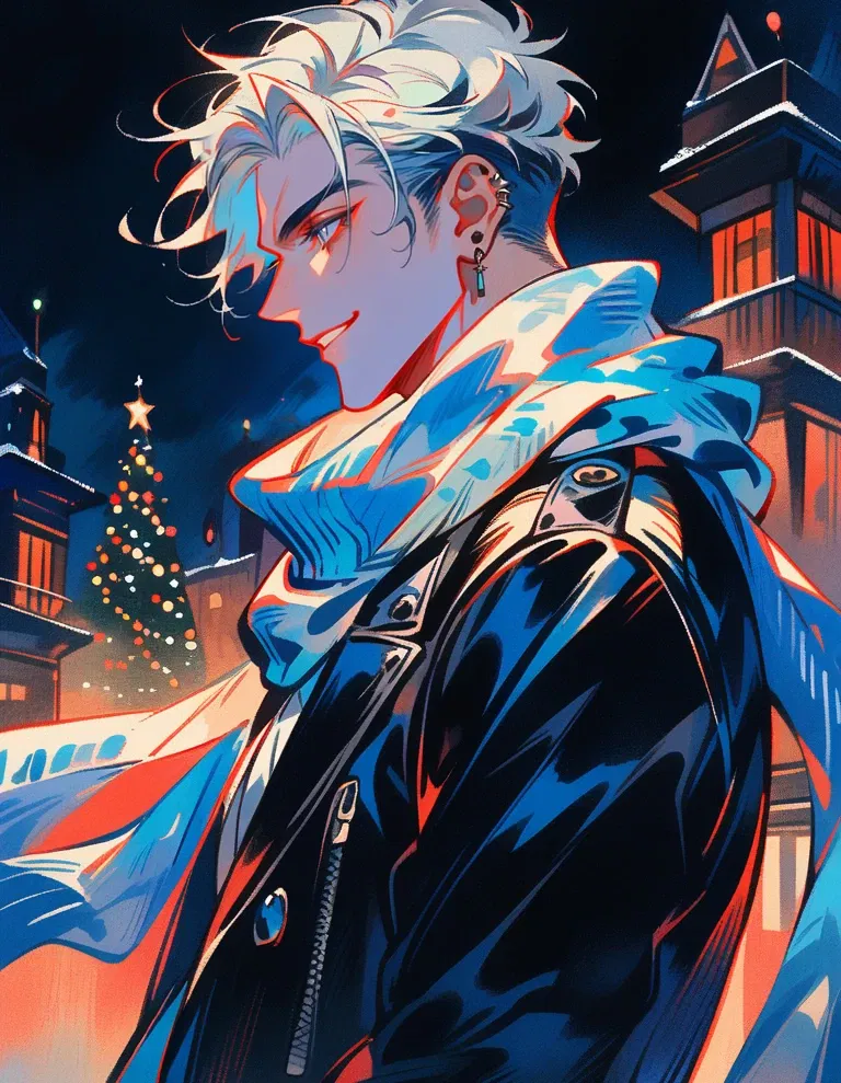 Avatar of Ashley Mondlicht | ALT | CHRISTMAS MARKET