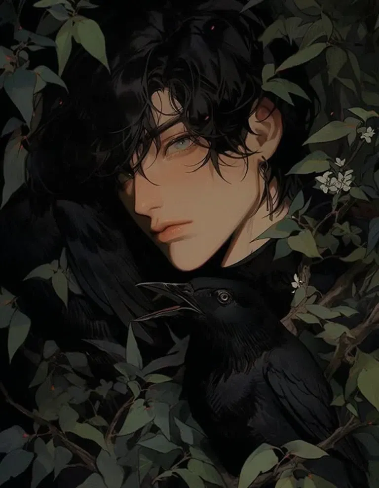Avatar of Nathaniel "Nate" Hale | GHOST