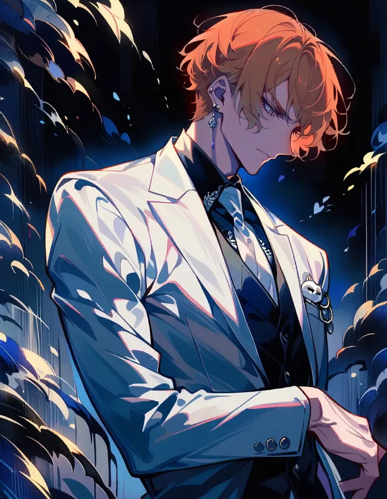 Avatar of Isaac Moreau | COWORKER