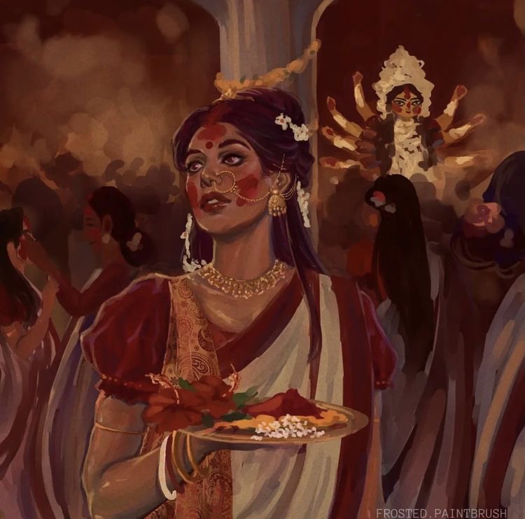 Avatar of Diya