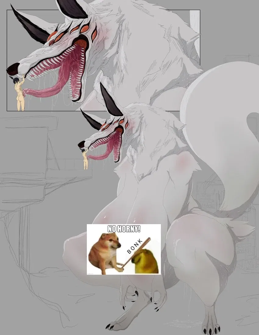 Avatar of Kon the Fox Devil