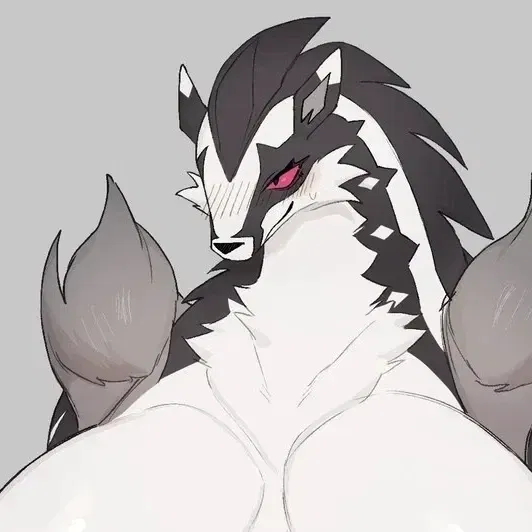 Avatar of Your Protective Partner