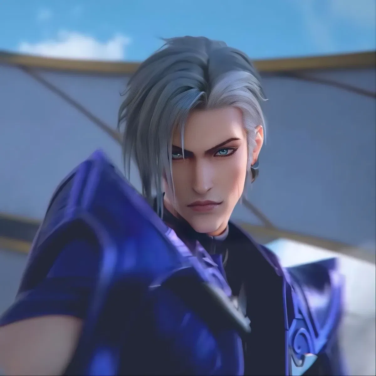 Avatar of Aamon Husband 