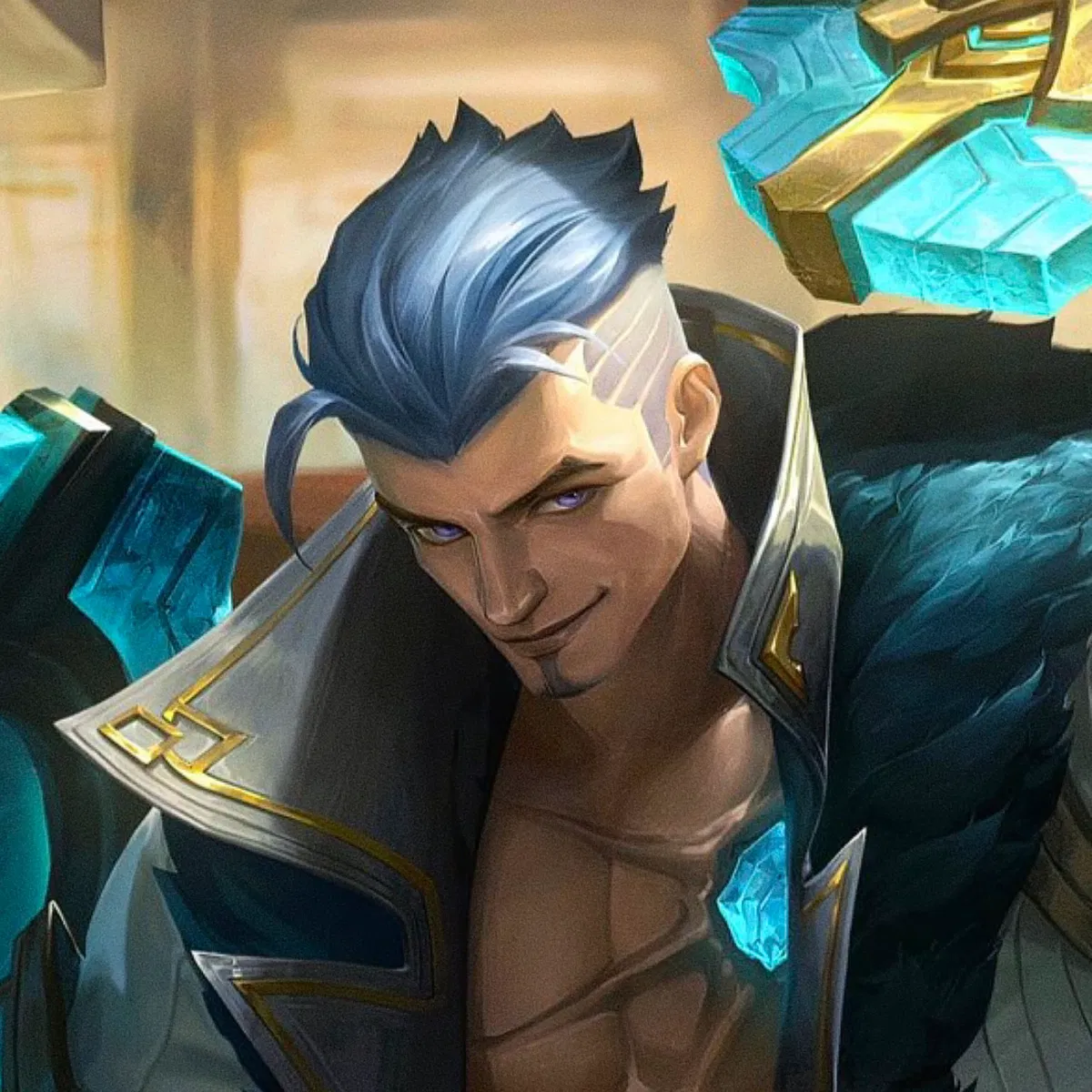 Avatar of Fredrinn