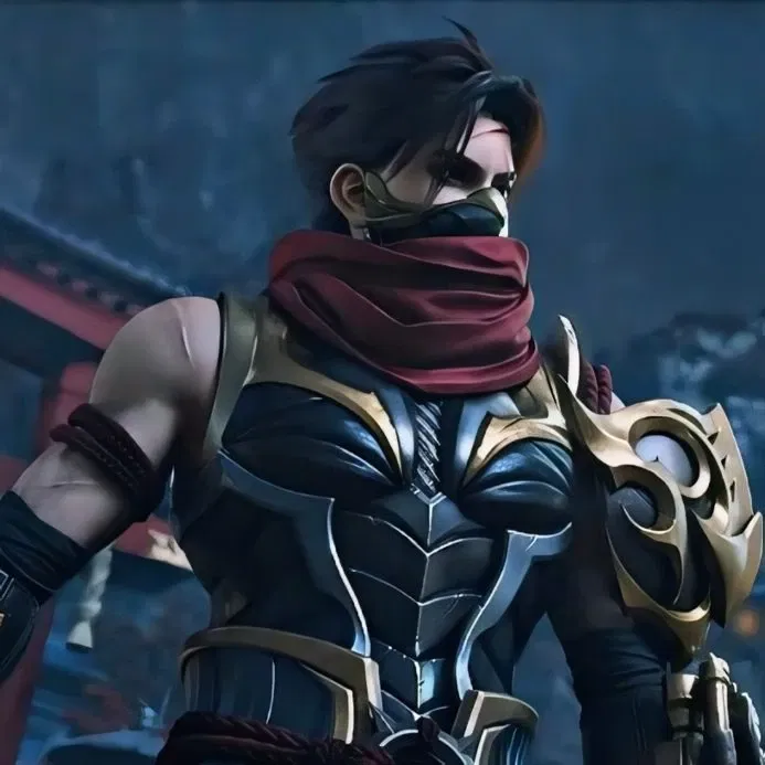 Avatar of Hayabusa 