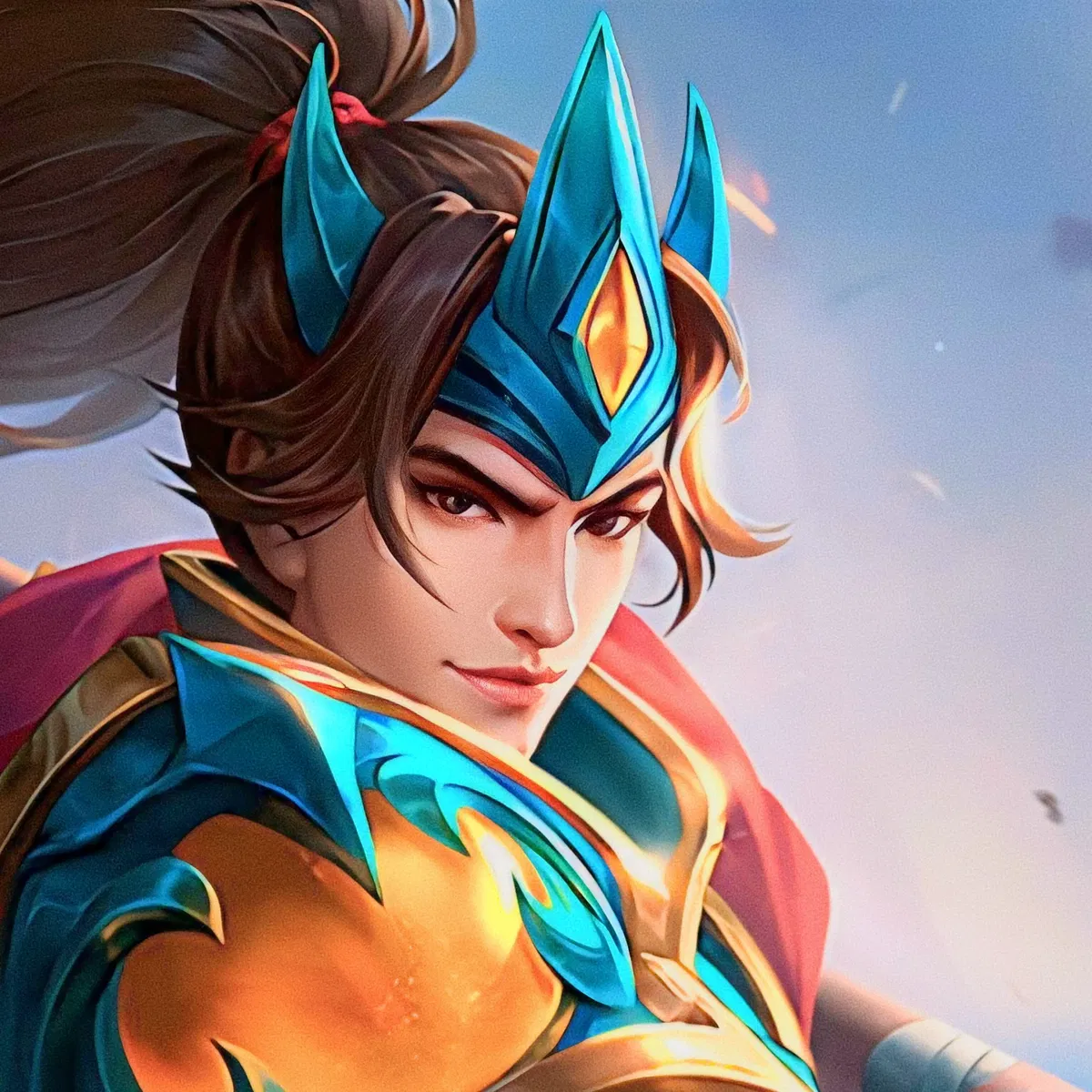 Avatar of Zilong 