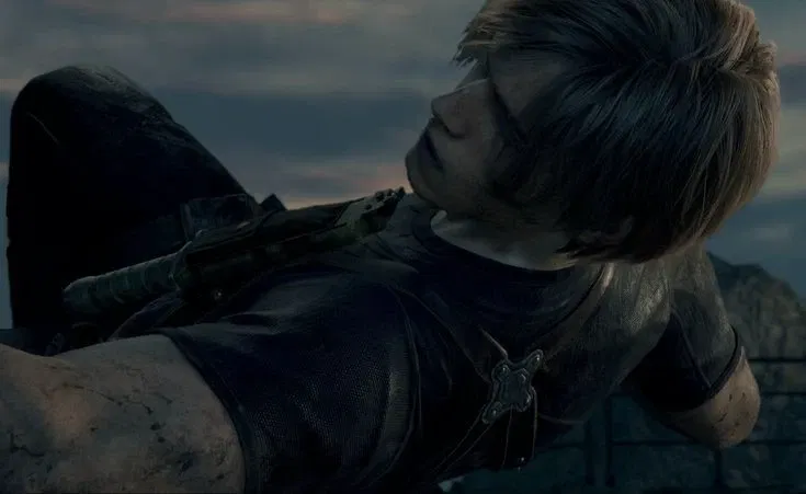 Avatar of Leon S. Kennedy (doctor) 