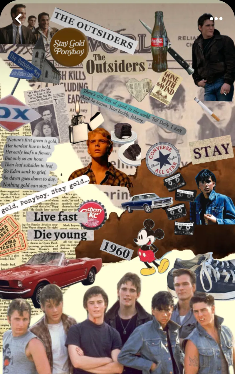Avatar of The Greasers