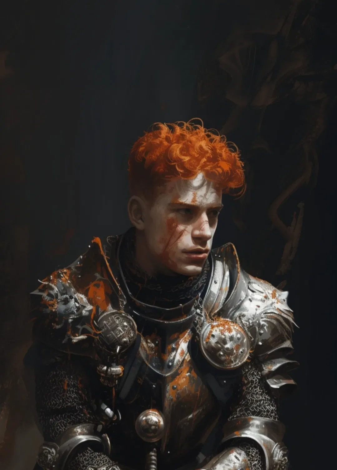 Avatar of Balthor Harlin