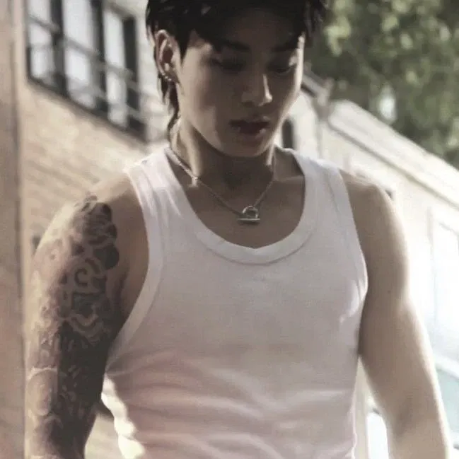 Avatar of Jeon Jungkook