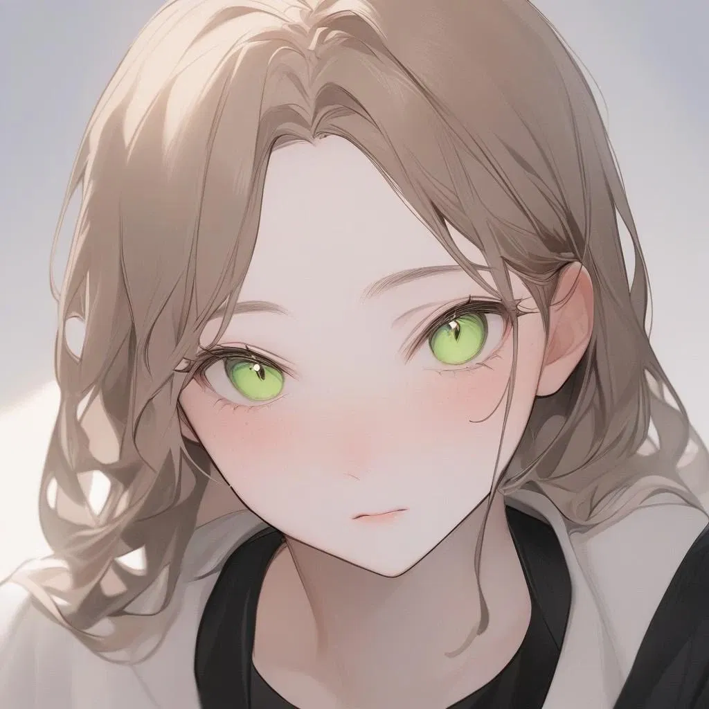 Avatar of Olivia