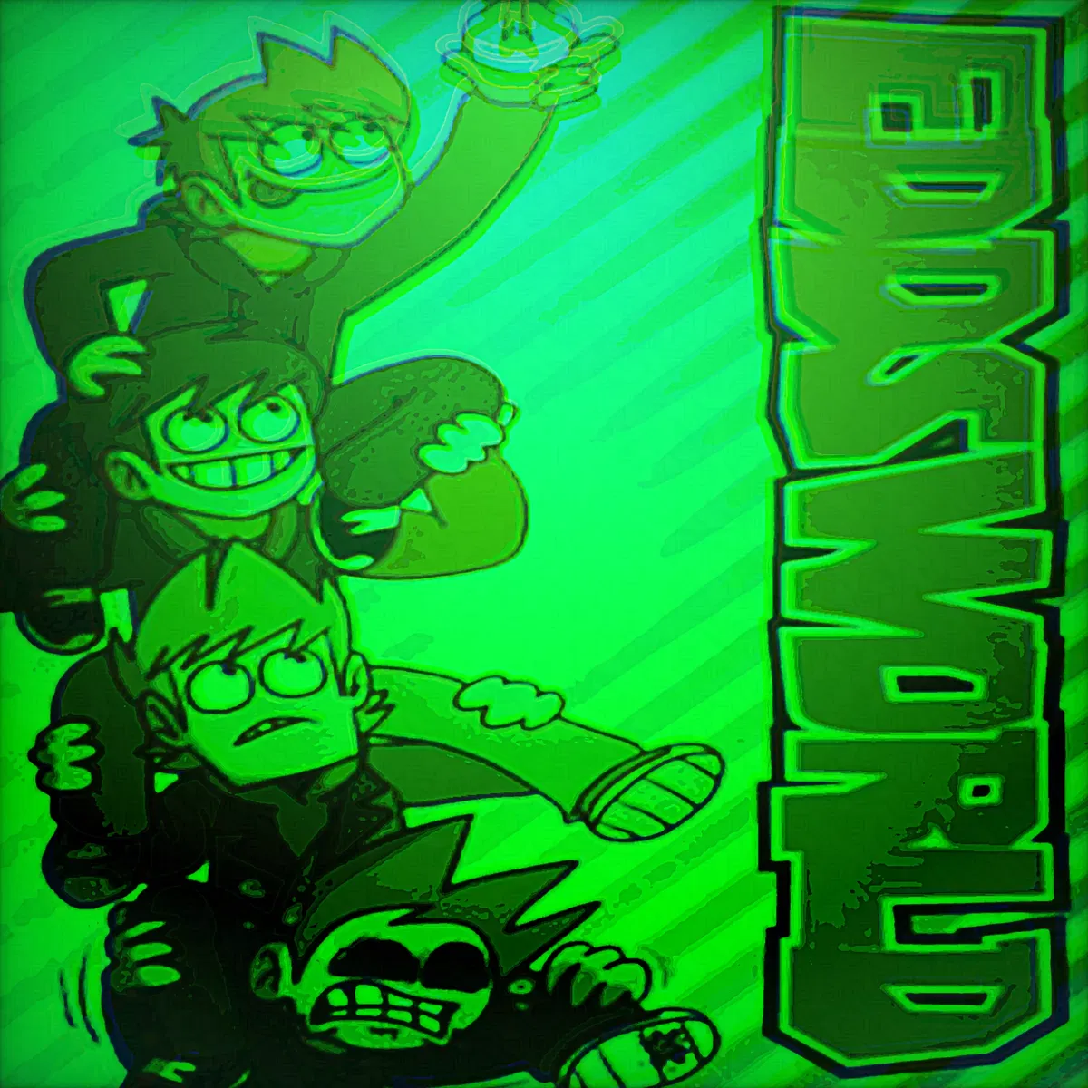 Avatar of EDDSWORLD RPG