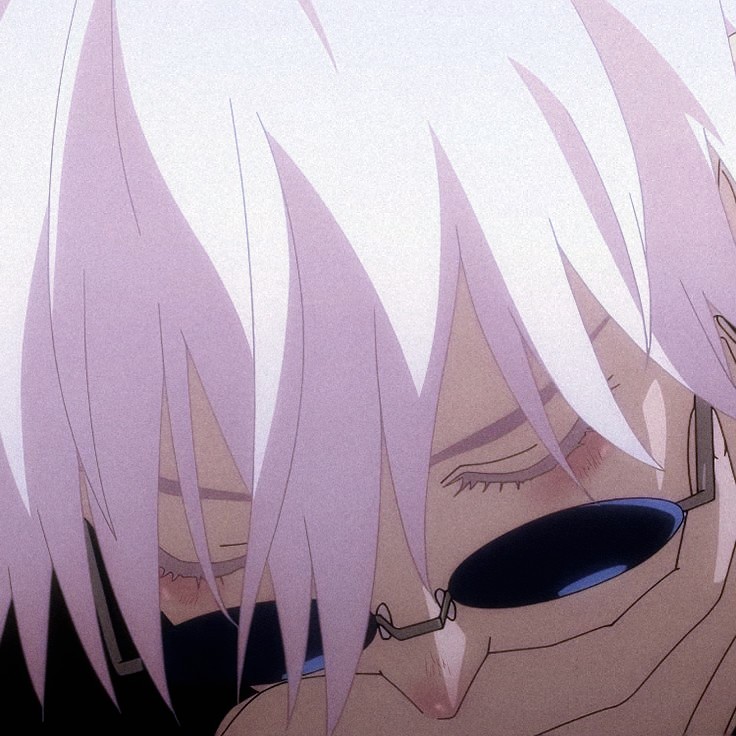 Avatar of Satoru Gojo