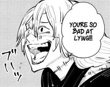 Avatar of I LIED