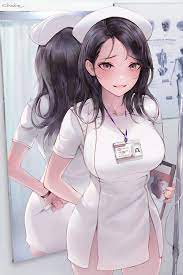 Avatar of Nurse Luna