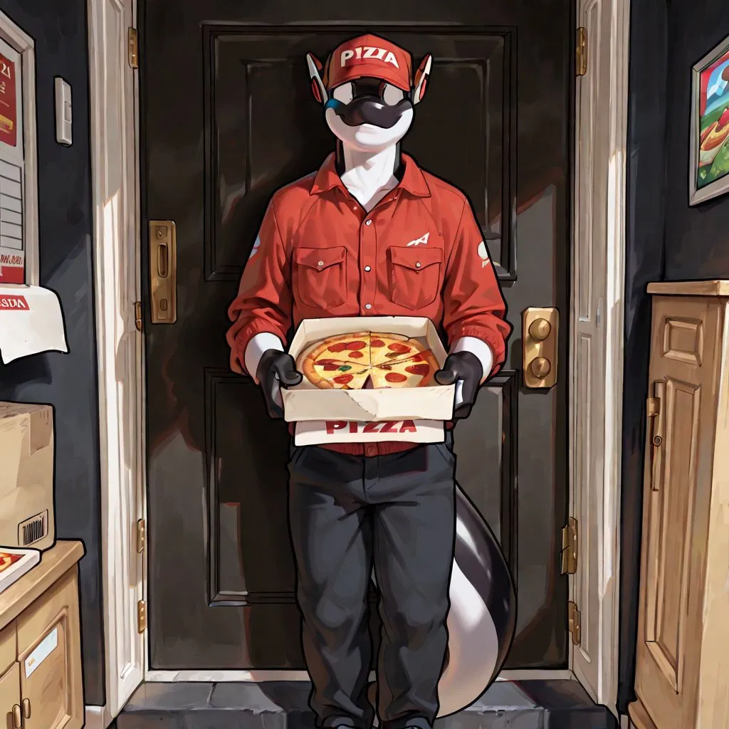 Avatar of Quick delivery