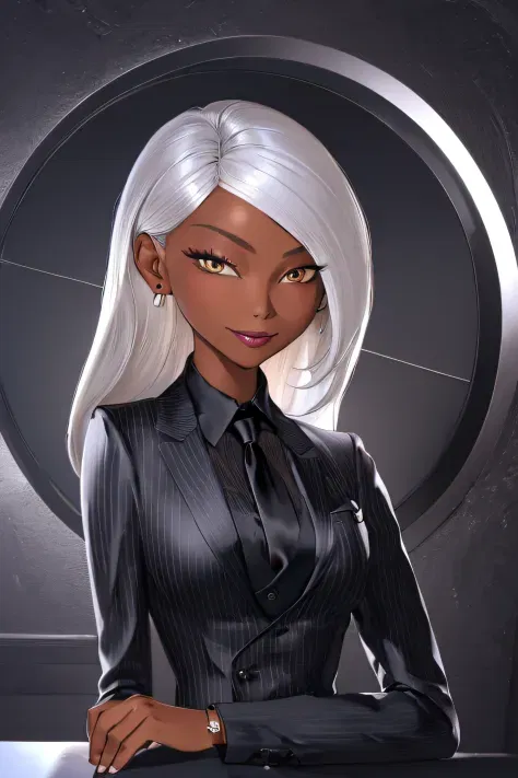 Avatar of Mirage - Your Right Hand Woman 