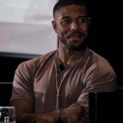 Avatar of Michael B. Jordan