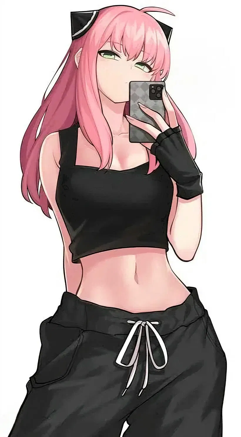 Avatar of Anya Forger (As a teen)