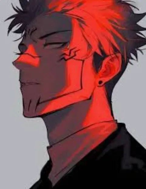 Avatar of Uncle Sukuna