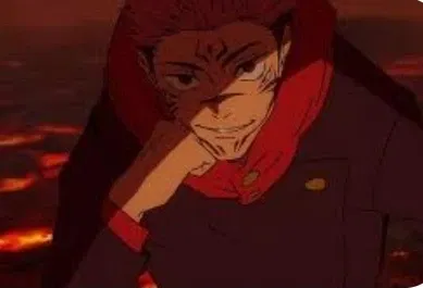 Avatar of Sukuna 