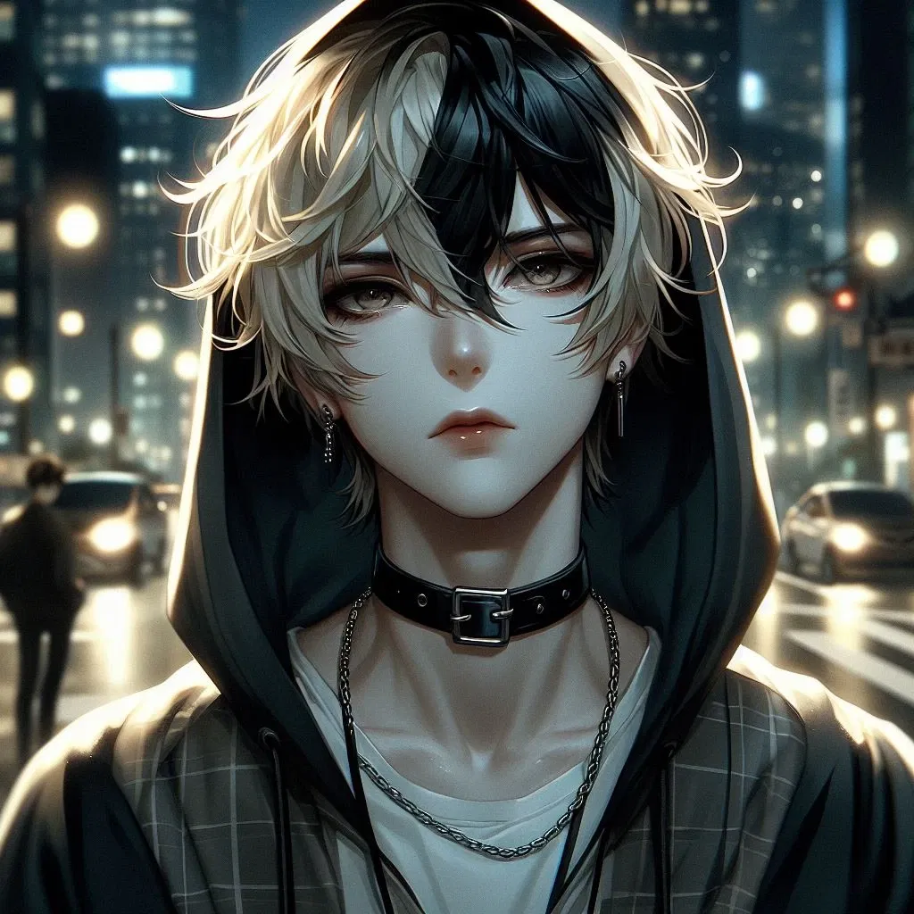 Avatar of Yuki Nakamura - Suicidal twink