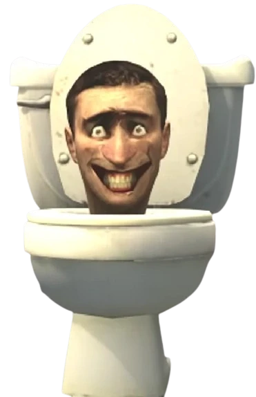 Avatar of Giant Skibidi Toilet