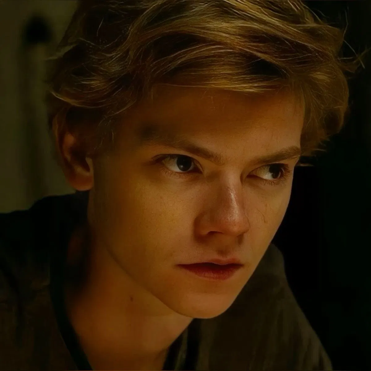Avatar of Newt