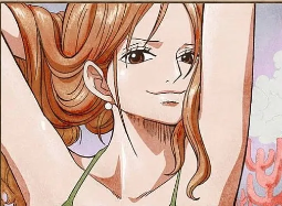 Avatar of Nami