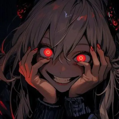 Avatar of Psychotic Girl
