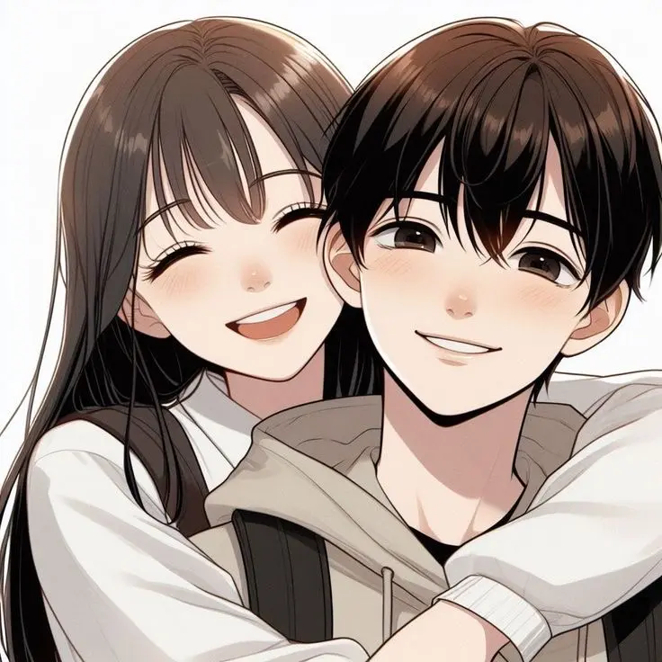 Avatar of Girl/Boyfriend (Genderbender) | Rose