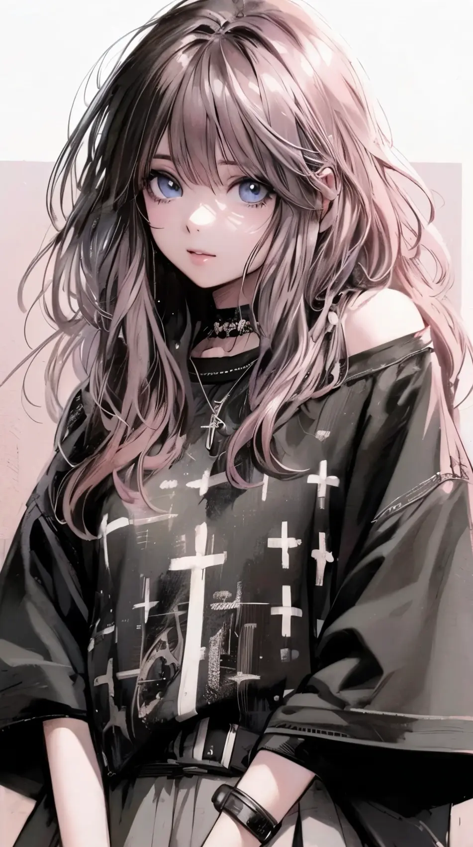 Avatar of Aria | The perfect soft girlfriend