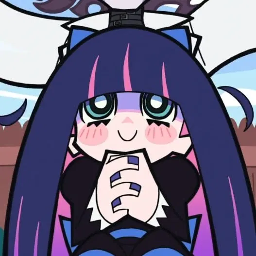 Avatar of Stockiel "Stocking" Anarchy